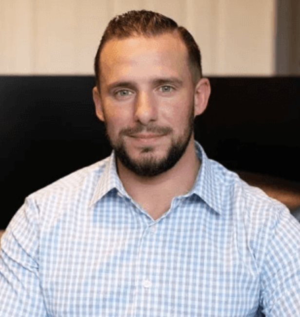 Anthony Asadi headshot